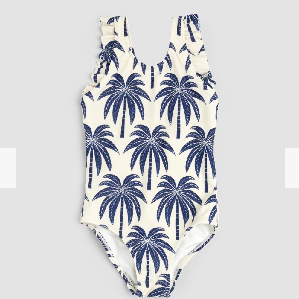Miles The Label Baby Bathing Suit